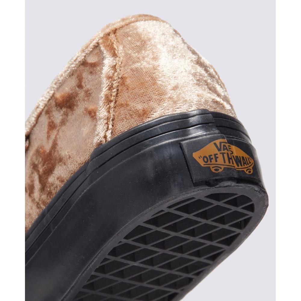 Vans Maryjane    Velvet Touch  Bronze Vn000crrb0z1