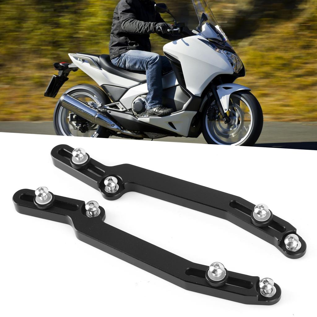 Professional Windscreen Adjuster Motorcycle Accessories Fit for NC700D NC750D