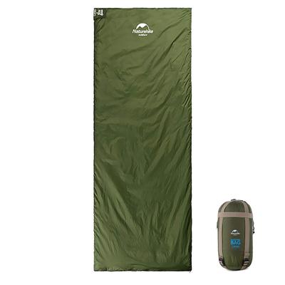 Naturehike Sova Sova utomhus Ultra Envelope För 2 Vatten Värme Katastrof Båda Sova i Cherry Blossom Drive förvaringsväska ingår Right M