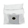 Main Brush Side Brushes X6 Filters X2 Dust Bags X4