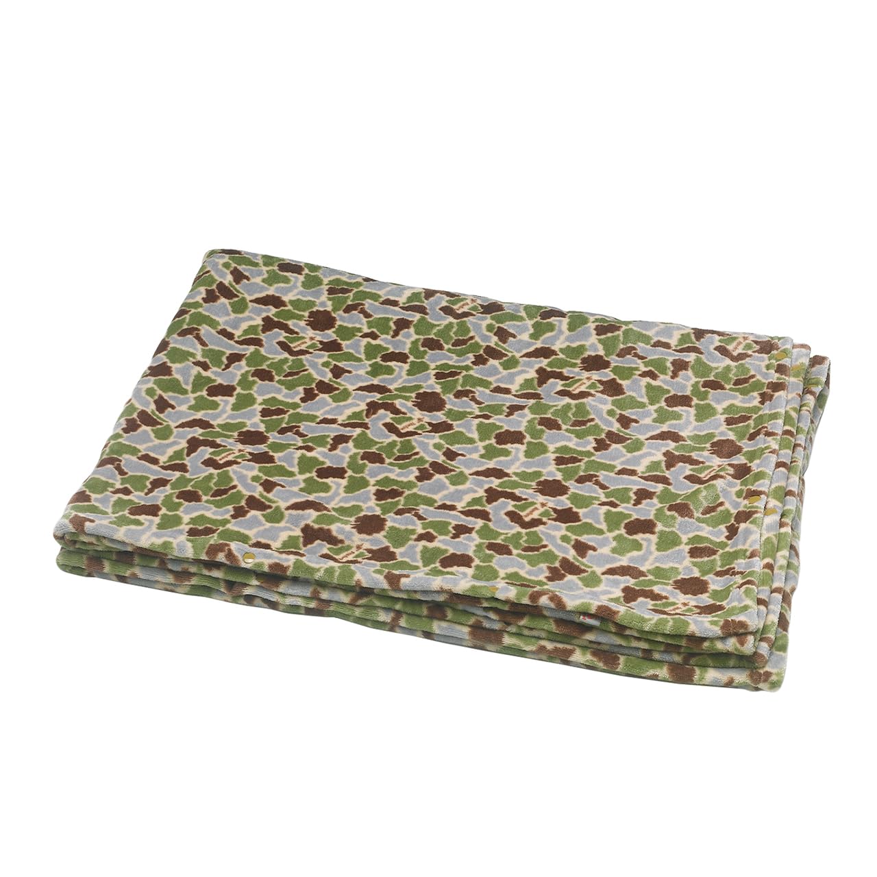 

Blanket Fireproof Blanket OCFP012FE Fisheye Camo L [Oregonian Camper]