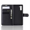 Litchi Galaxy Note 10 Black