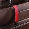 Durable Nylon Car Hooks For Car Rear Seat Back Hanger For BMW 50th Anniversary Series X1 X3 X4 X5 X6 X7 F10 F20 F30 G20 G30 F15