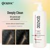 QCHZOC Fragrant Shampoo, Conditioner & Body Wash 3-Pack