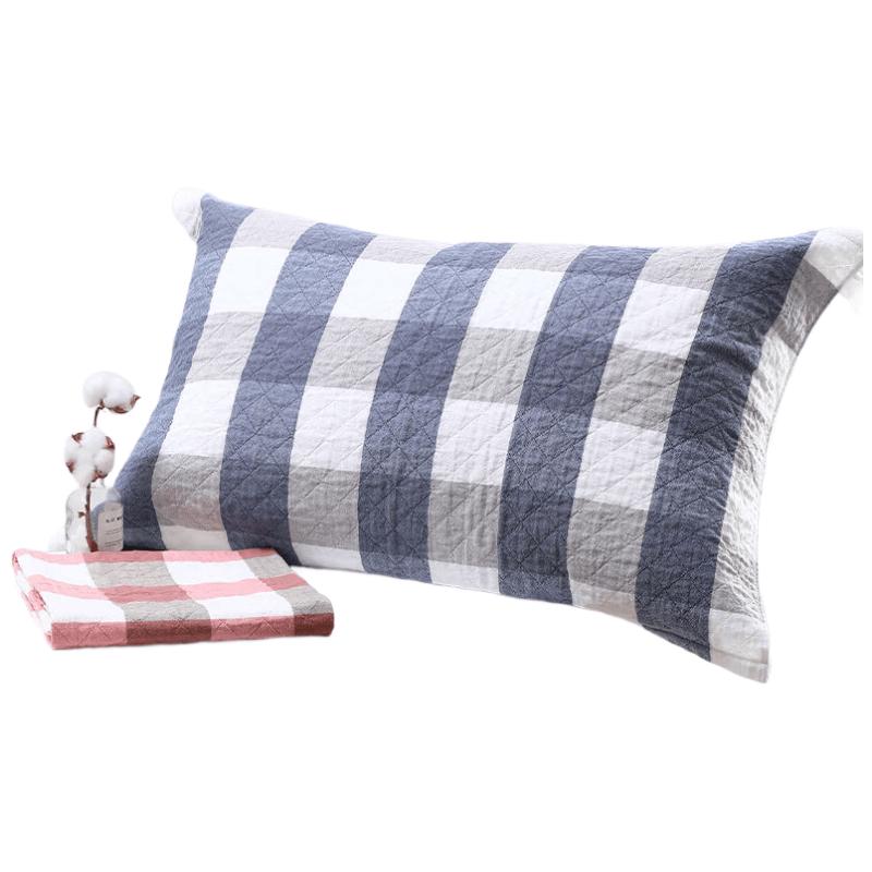 JinHao 3A Antibacterial Cotton Pillow Towel