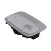 Roof Reading Lights ASSY Console Lamp for Hyundai I800 IMax H1 Starex 2007-2015 Ceiling Lamp 928704H100TX 92870-4H100TX