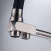 Purification Kitchen Faucet 3-ways Mixer Tap Basin Indoor Outdoor 2 Outlets