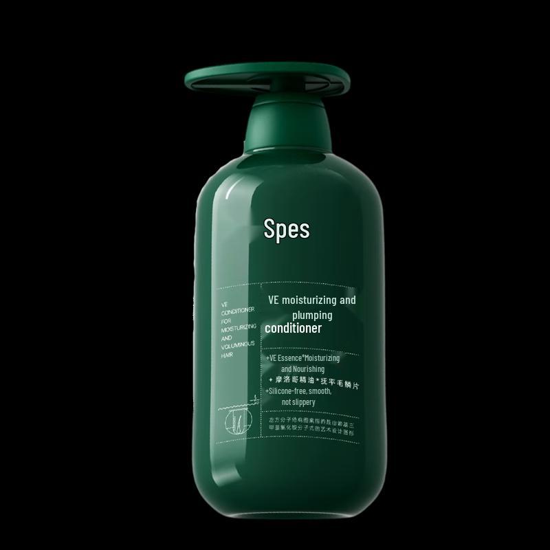Spes Nourishing & Moisturizing Hair Conditioner