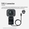 Logitech G StreamCam Full HD Live Streaming Webcam