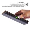 For OnePlus Ace 5 5G/5 Pro 5G Case Wallet PU Leather Magnetic Auto-Absorbed Phone Cover