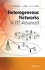 Buch Heterogeneous Networks In LTE-Advanced