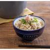 Staub Le Chawan Grand Blue M Made Japan rice bowl