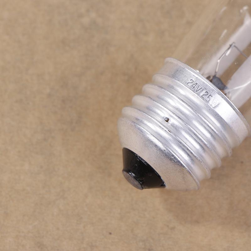 B22 Bayonet E27 Screw 12V/220V 15W 25W Led Filament Light Fridge Bulb Mini Cob Lamp For Sewing Machine Range Hood