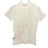 ISSEY MIYAKE Made In Japan Short Sleeve T-shirt 2 White Women Used