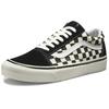 Vans Old Skool 36 DX Anaheim Lightweight Low top Skateboard Shoes Unisex Black White (Unisex) Skate Shoes VN0A38G2OAK