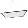 Sunlike Full Spectrum Plant Light Aluminum PVC 256 Beads  AC  Super Bright LED Grow Light for Indoor Plants