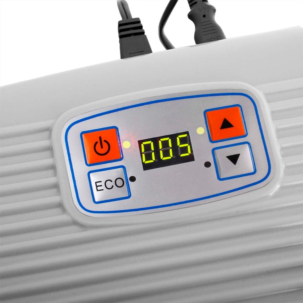 Berdsen Icemax 29 Liter Eco-Modus Reisekühlbox