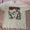 Unisex Kurzarm Rundhals Baumwoll T-Shirt Deftones Band