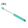 Gradient Color Touch Screen Stylus Beadable Pen for Touchscreen, Pen, High Smooth Drawing Pad Precision Writing School Office Classroom Study