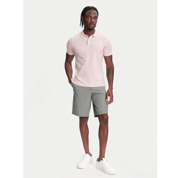 Поло United Colors Of Benetton 3WG9U301Z