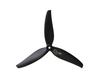 T-Motor C7.5X4.6 Propellers Black Pair