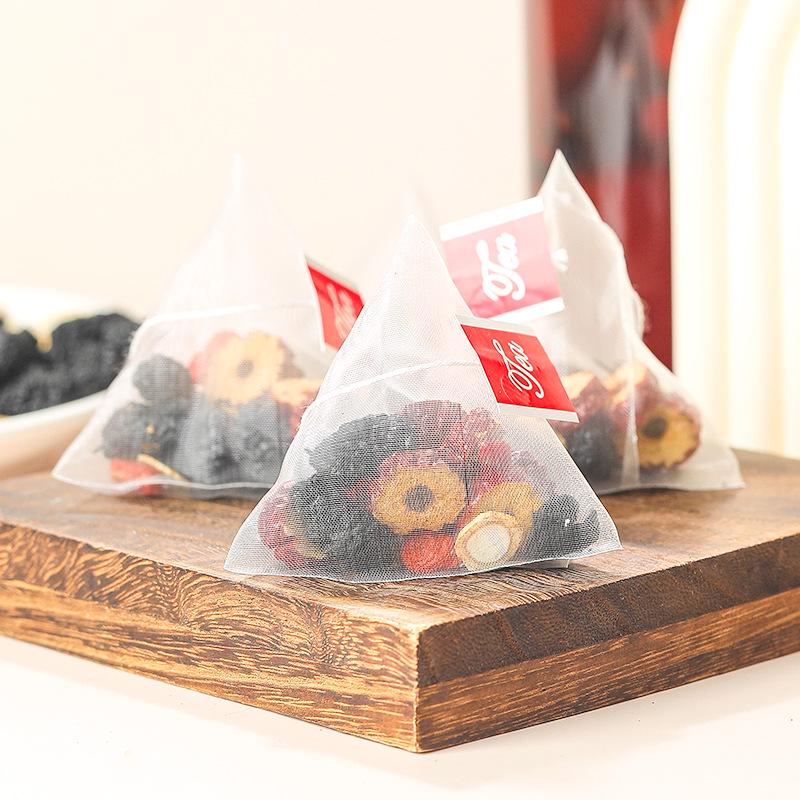Korean Ginseng Treasure Tea (Five, Six, Eight, Ten Varieties) - Not for Domestic Sale