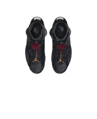 Jordan 6 Retro SD Black - DB9818-001