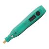 3.7V Cordless Rotary Tool Kit Variable Speed Mini Electric Grinder Pen for Engraving Polishing