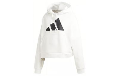 Sweatshirt Asia Version Women's White GC9168