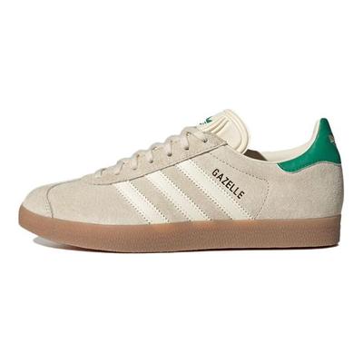 Womens Gazelle Wonder White Green Women Sneakers Cream Cream-White Gum IF3235