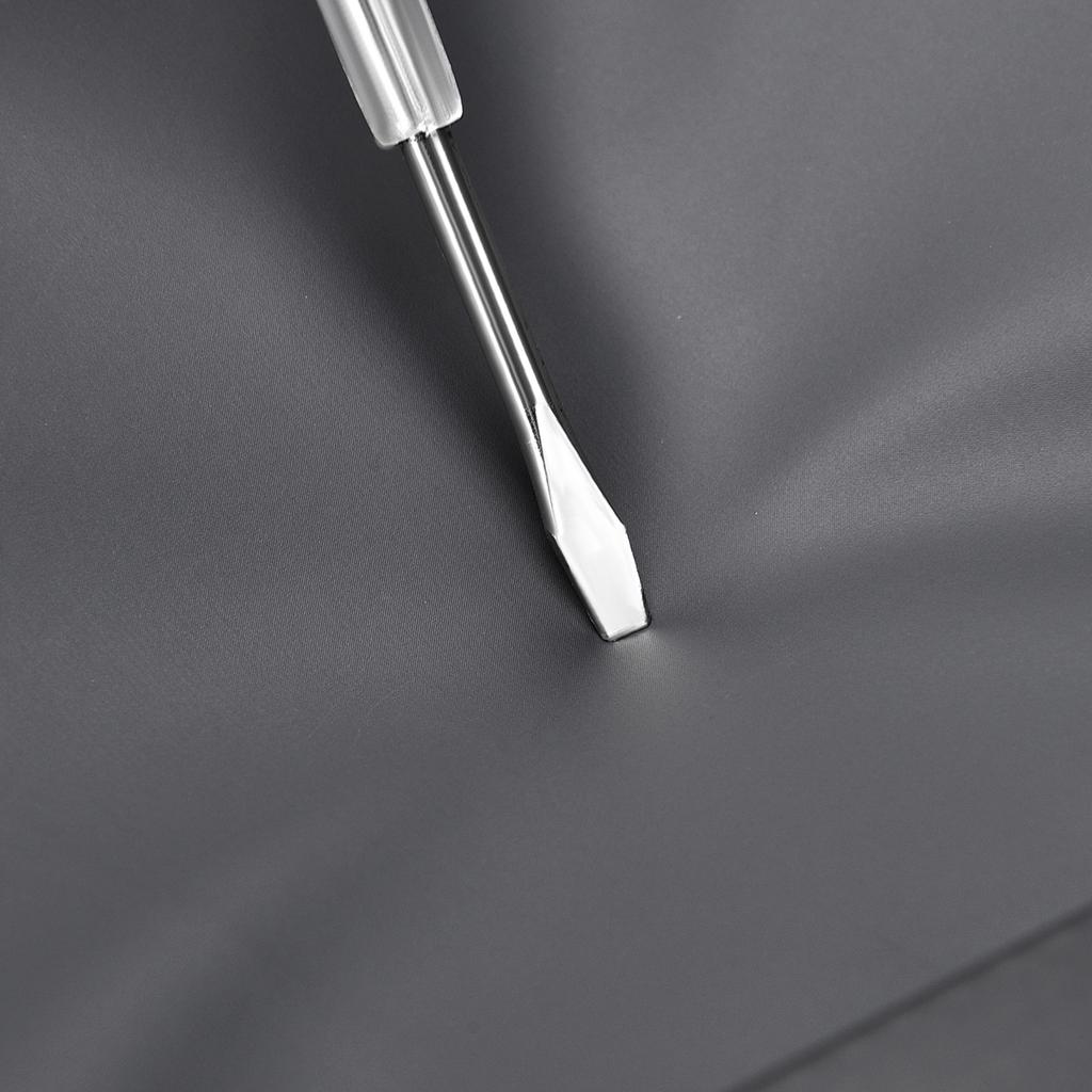 Crossbody Bag Men's Waterproof Chest Bag Fashionable Shoulder Bag