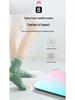 Baolan Gradient Smart Electronic Bathroom Scale - Compact, Accurate Body Weight Scale for Adults