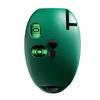 Electronic 90 Degree Lasers Scale Right Angle Infrared Level Vertical Horizontal Line Infrared Measuring Tool For Outdoor Use