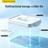 Iterative Space 3D Printer Filament Drying Storage Box