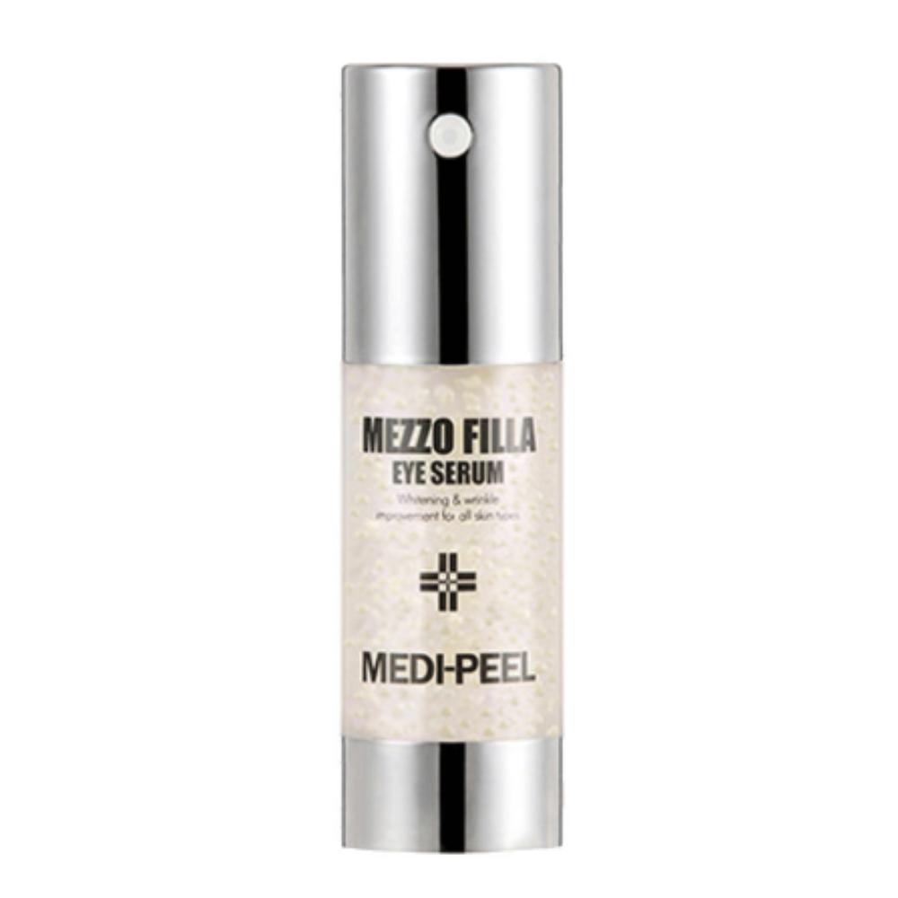 

MEDI-PEEL Mezo Filla Eye Serum 30ml - Professional Anti-Wrinkle & Firming Eye Treatment for Dark Circles and Elasticity