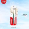 Wide Soft Silky Toothbrush Double Pack