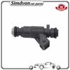 1PC 0280156319 Motorcycle Fuel Injector Nozzle for Cfmoto CF625 X6 CF 625 ATV 018B-171000 018B171000 018B 171000