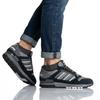 Originals ZX 600 - Men's Shoes Sneakers Black JR8741 ORIGINAL