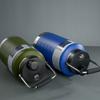 304 Stainless Steel Insulated Outdoor Water Bottle, Large Capacity, Stylish Design.