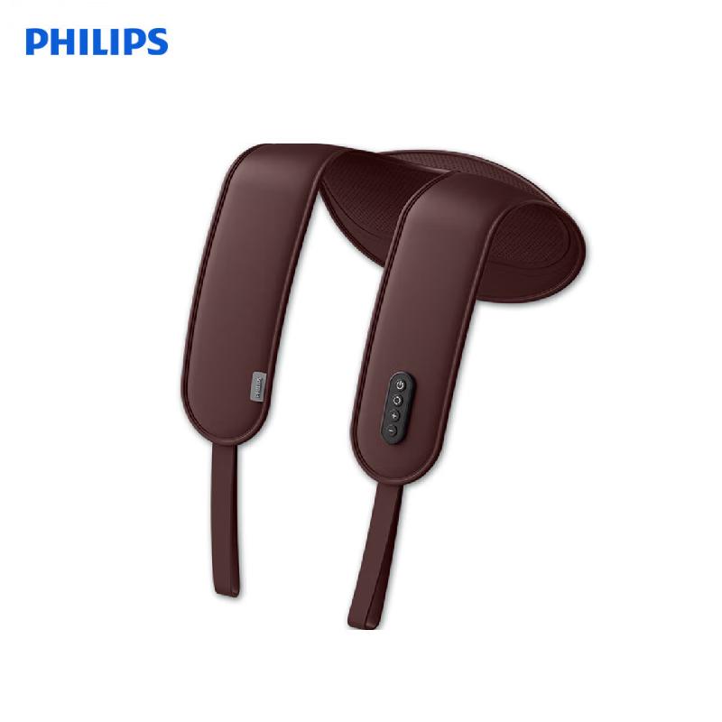 

Philips U-Shaped Neck & Shoulder Percussion Massager