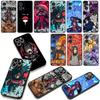 Narutos Madaras Uchiha Sasuke Itachi Phone Cover Case for Apple iPhone 17 16 15 11 Pro XS Max XR 6 7 8 Plus + SE 2020 5 16E