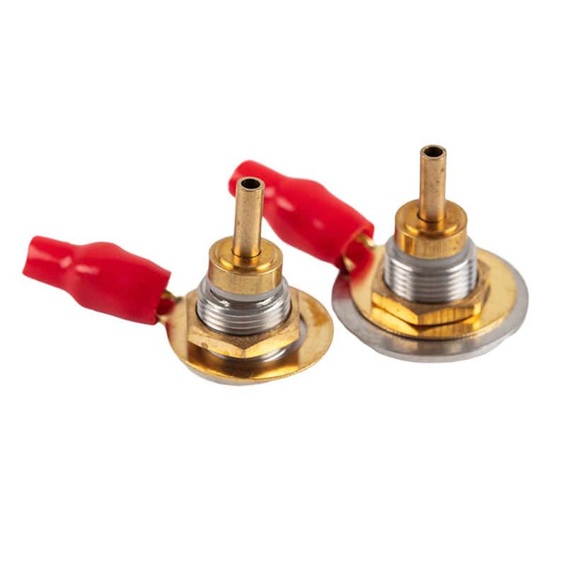 510 Adapter Connector Atomizer Box Bottom Feeder Mod Box Diy Connector