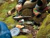 Snow Peak Cooker Set, Disaster Preparedness, Mountaineering, Yaen Cooker 1500, SCS-201