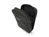 Quilted Ribbon Vertical Accordion Makeup Cosmetic Travel Large MSNKB453 Pouch, Large, Pouch, Pouch, Pouch, Capacity, Freestanding, (Black)