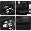 Men Outdoor Travel Large Capacity Chest Bag Nylon Hiking Crossbody Bag High Quality Waterproof Shoulder Sling Backpack