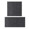 Cats Carpet Replacements for Indoor Trimmable Self Adhesive Scratch Mat Easily Use