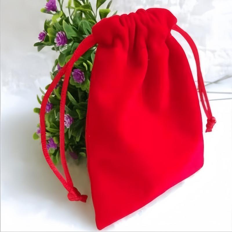 Storage Bag, Change Purse, Data Cable Bundle, Drawstring Storage Bag, Makeup Bag, Lipstick Storage, Travel Compartmentalized Cloth Bag