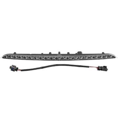 Car 3RD Third Brake Light Rear Stop Taillight FT4Z-13A613A for Ford Edge 2015-2020 Additional Brake Lamp FT4Z-13A613-A Less
