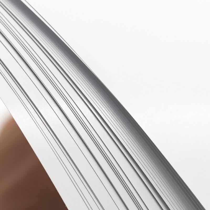 KL-JG196 A4 128g High-Gloss Coated Laser Photo Paper