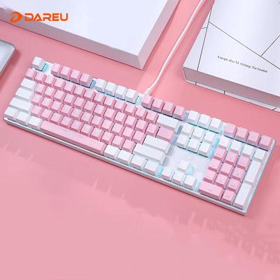 Dareu EK815 Mechanical Gaming Keyboard